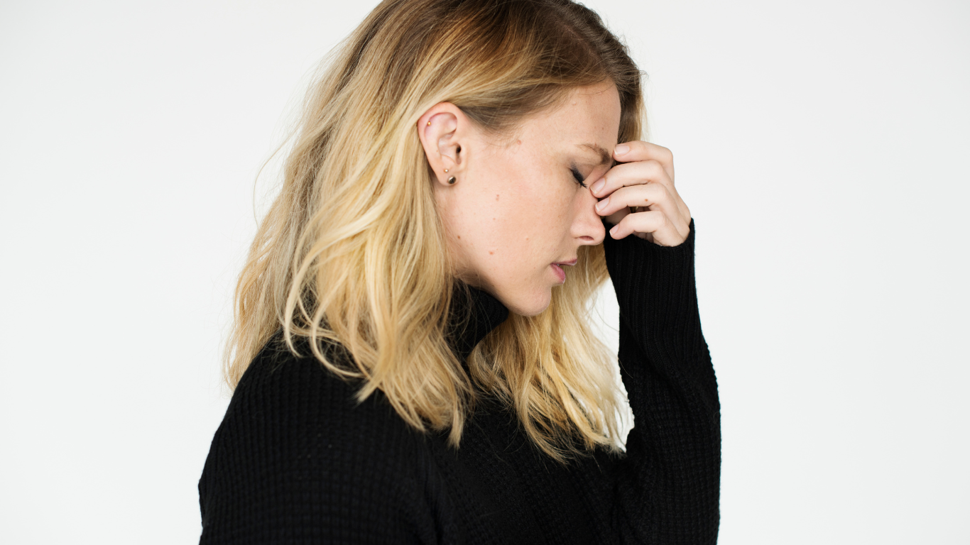 La actitud que las mujeres detestan de los hombres