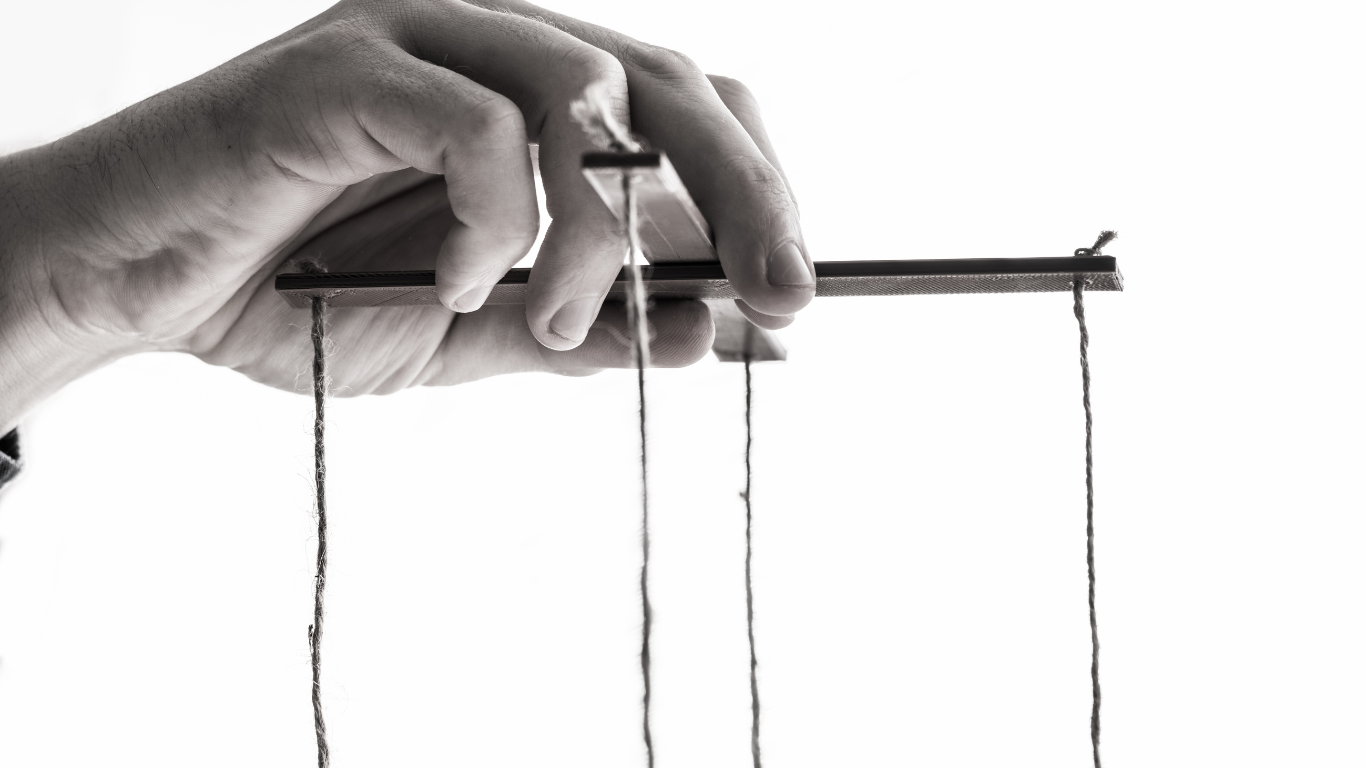 ¿Seducir es manipular?