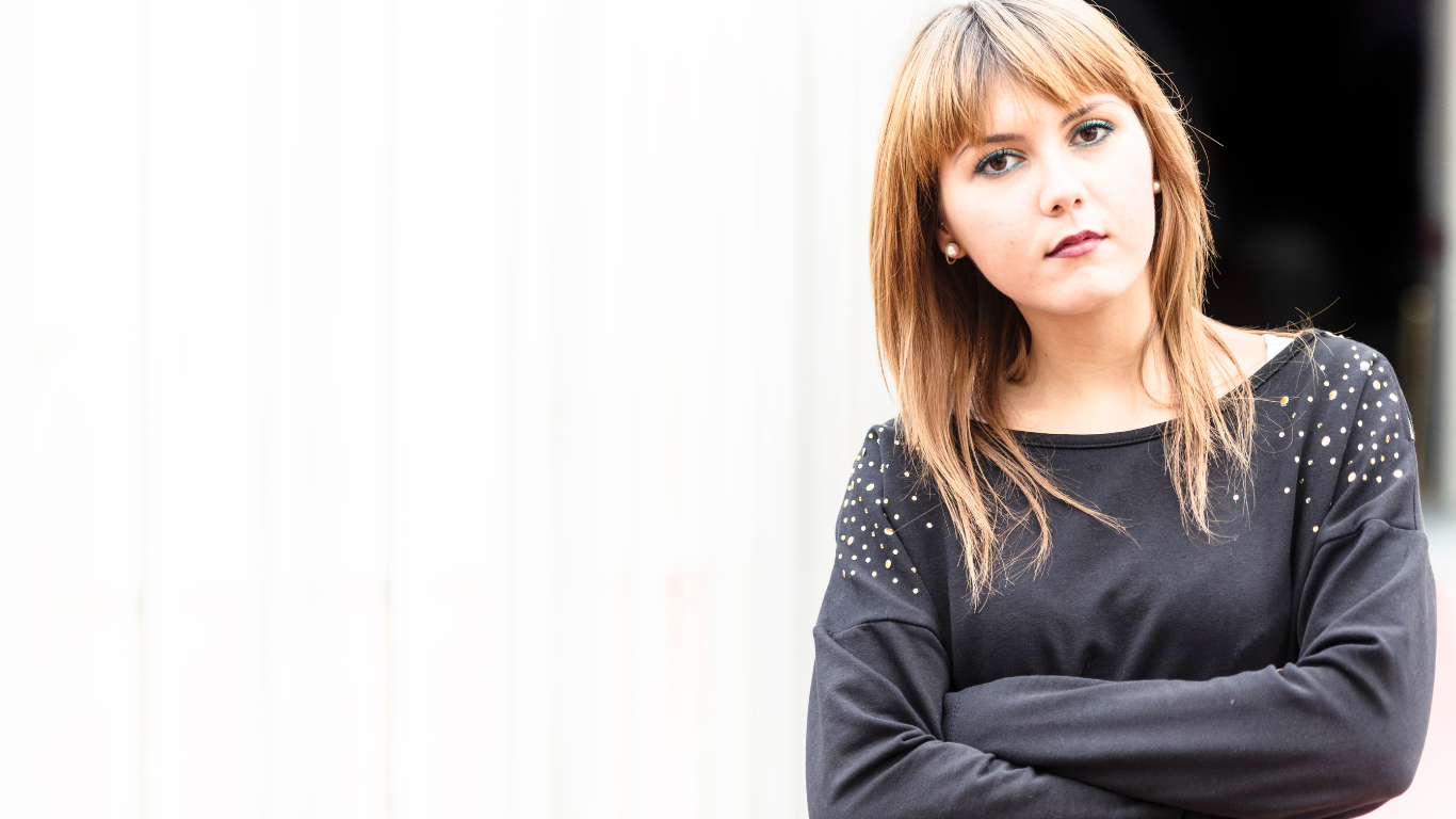 La actitud que las mujeres detestan de los hombres