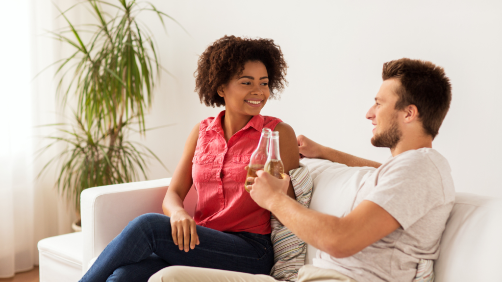 Friendzone después de tener relaciones